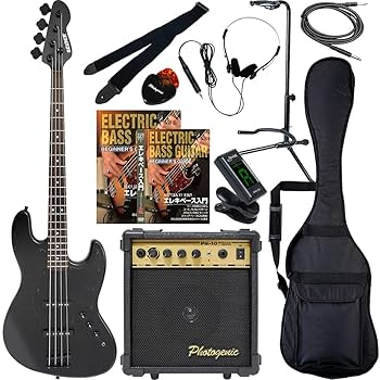 セルダー SELDER JB ジャズベース タイプ jazz ジャズベ #1 Amazon | SELDER セルダー ベース ジャズベースタイプ JBC-04/BB